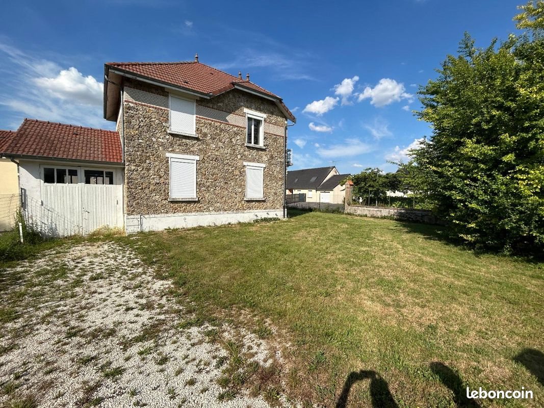 Maison à louer, 87m², Auménancourt