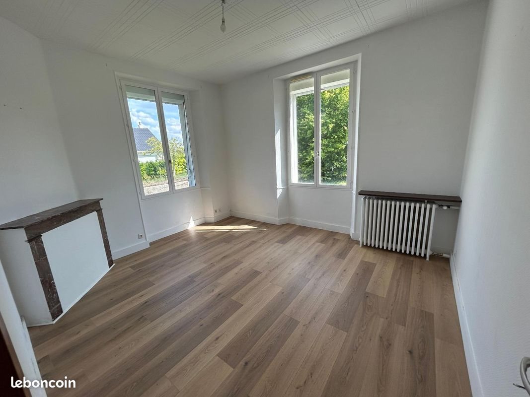Maison à louer, 87m², Auménancourt