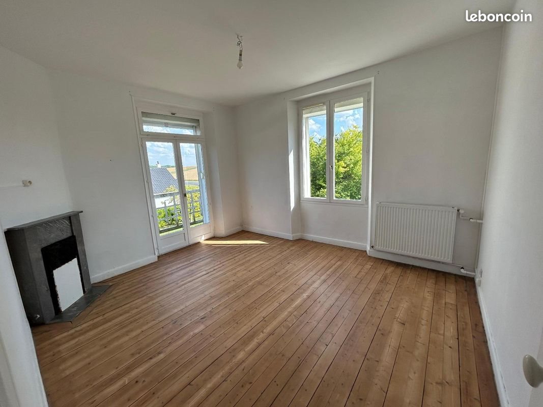 Maison à louer, 87m², Auménancourt