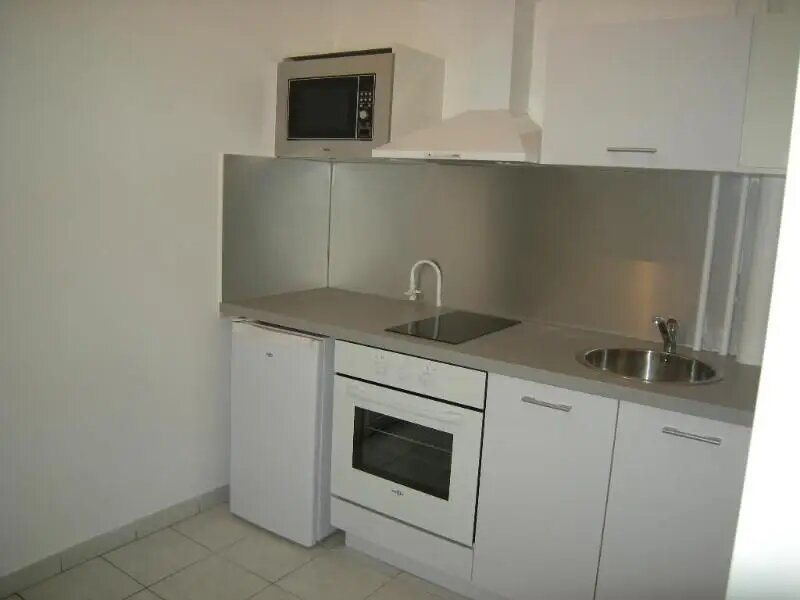 Appartement à louer, 46m², Reims