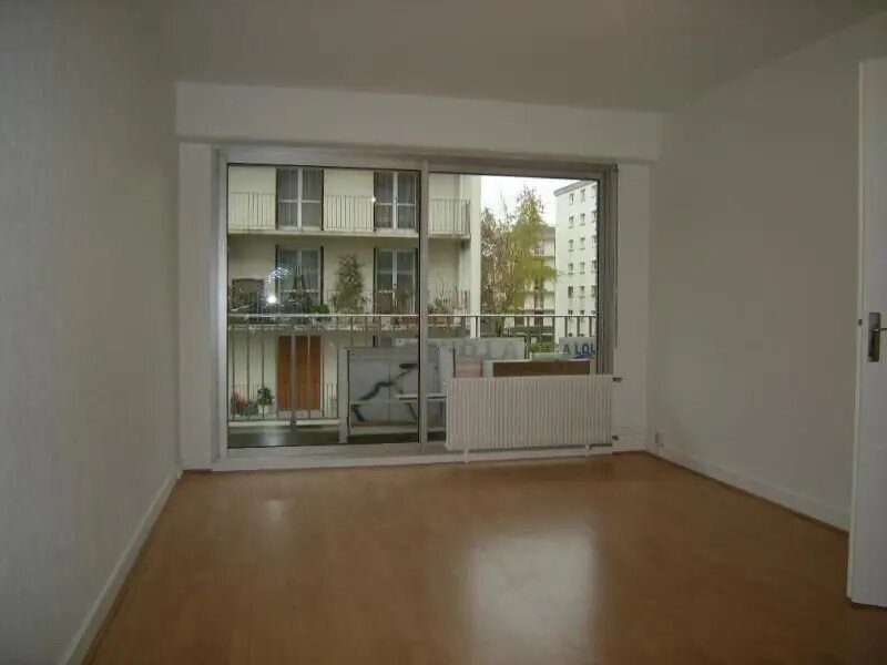 Appartement à louer, 46m², Reims