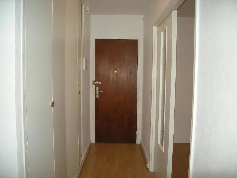 Appartement à louer, 46m², Reims