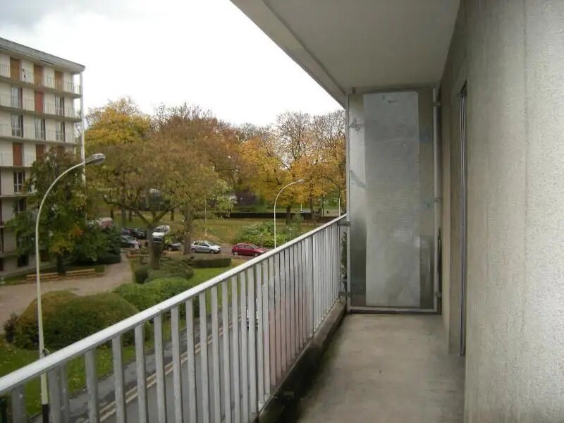 Appartement à louer, 46m², Reims