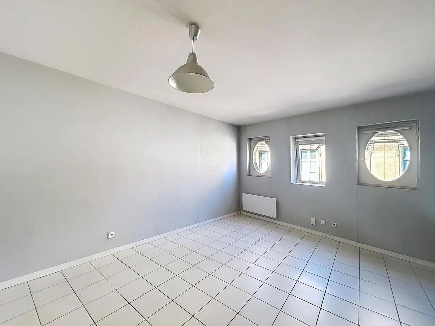 Appartement à louer, 33m², Reims