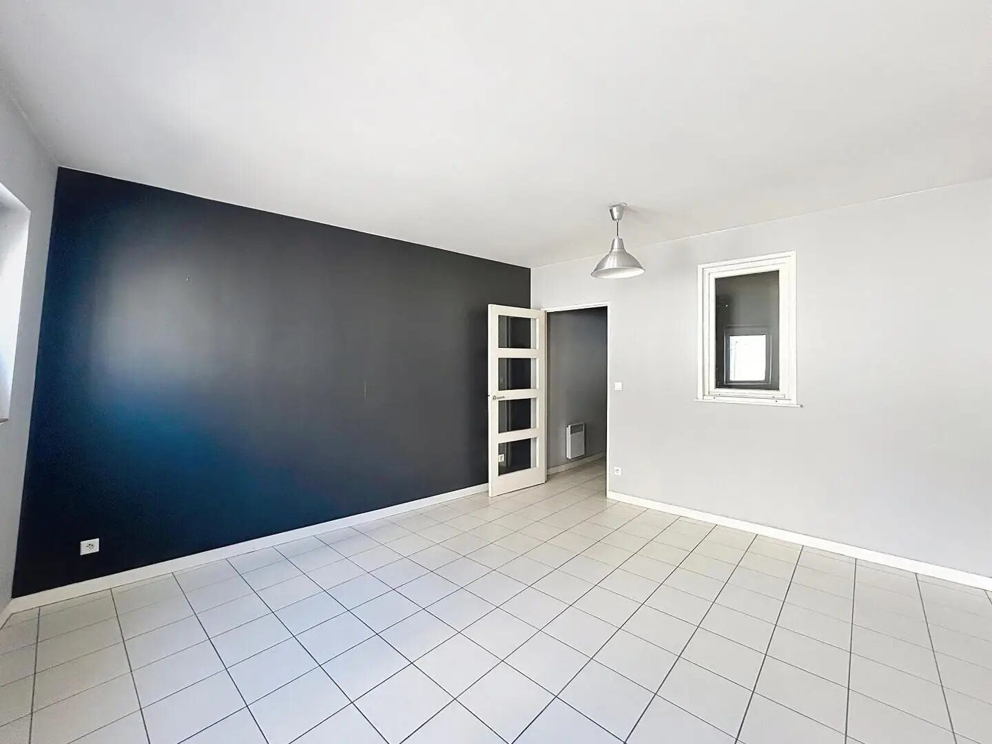 Appartement à louer, 33m², Reims