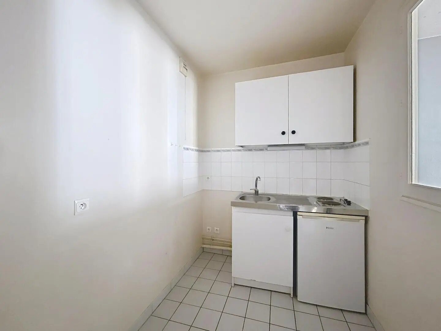 Appartement à louer, 33m², Reims