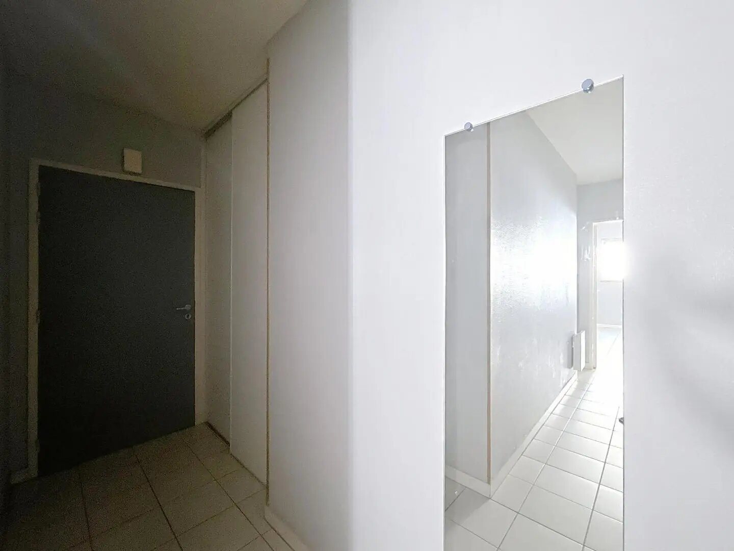 Appartement à louer, 33m², Reims