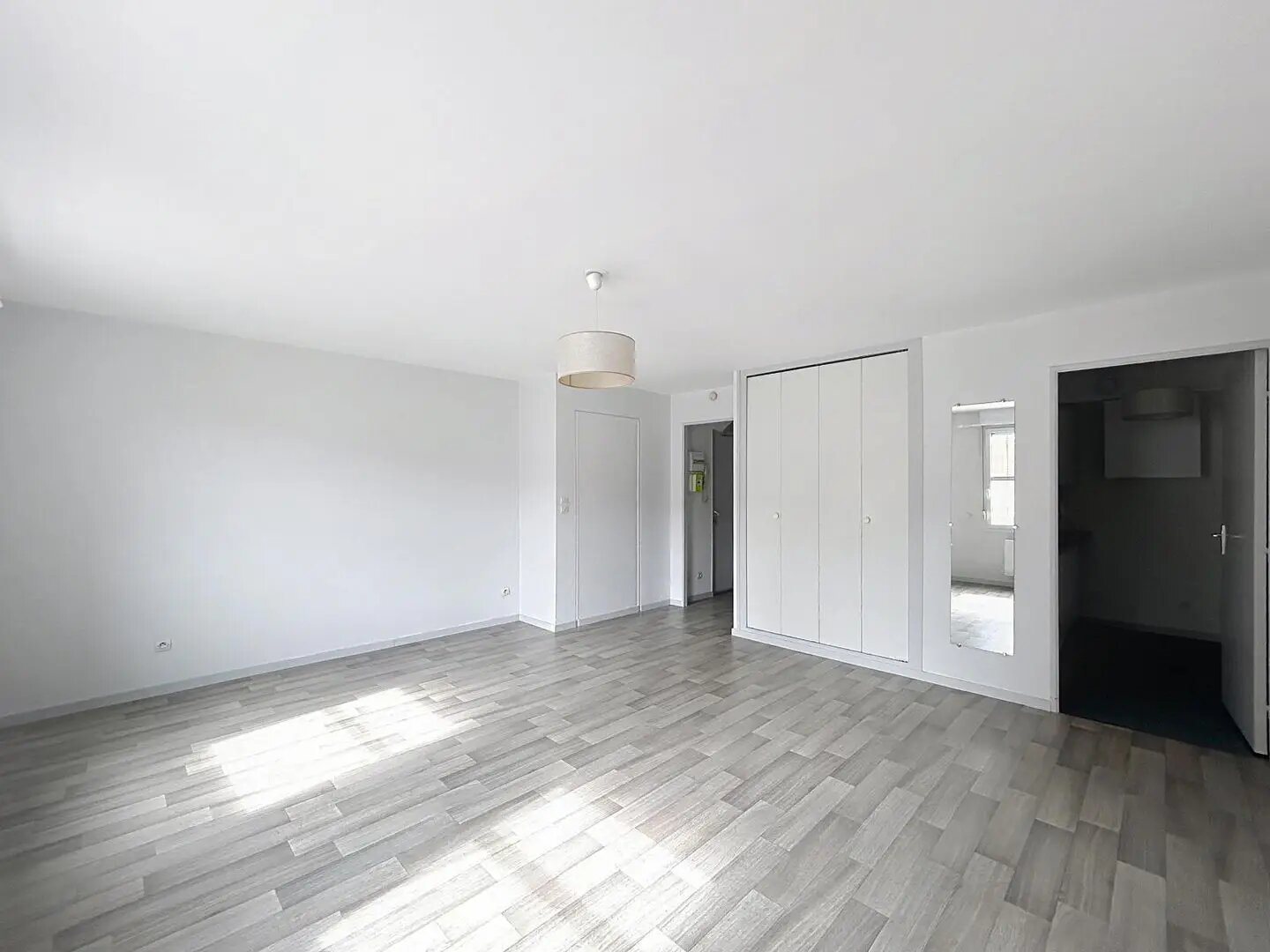 Appartement à louer, 33m², Reims
