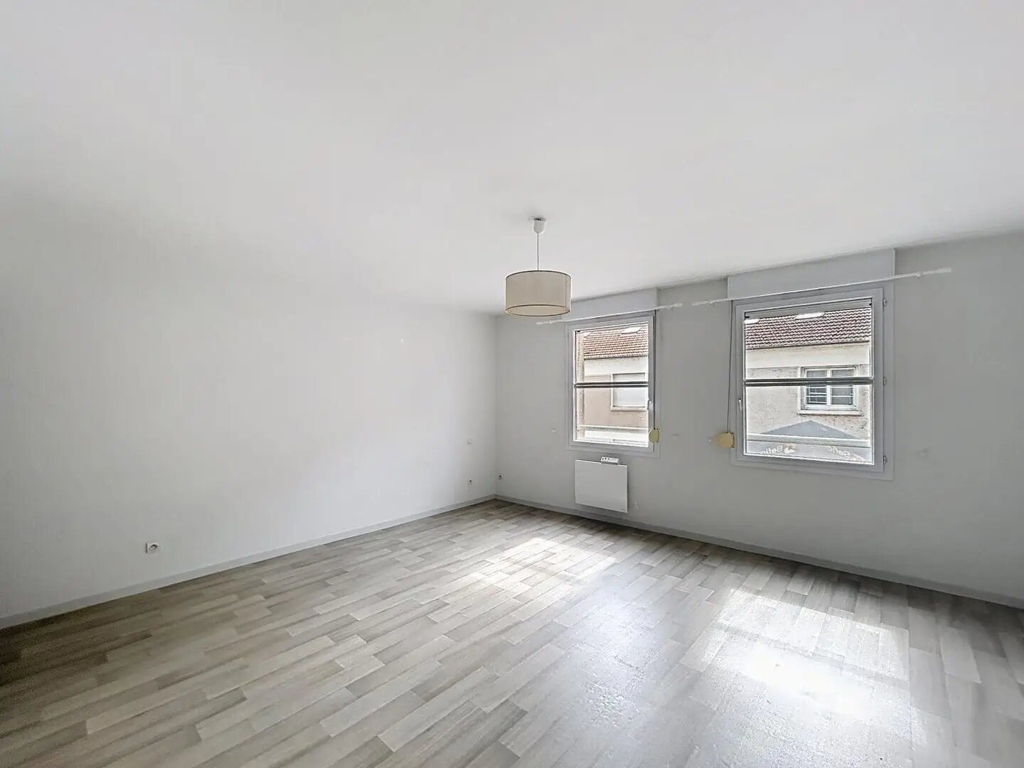 Appartement à louer, 33m², Reims