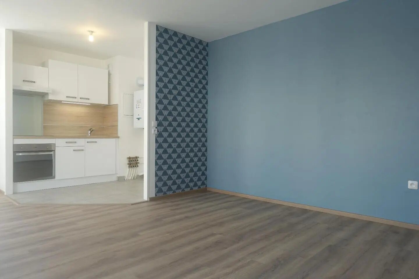 Appartement à louer, 65m², Tinqueux