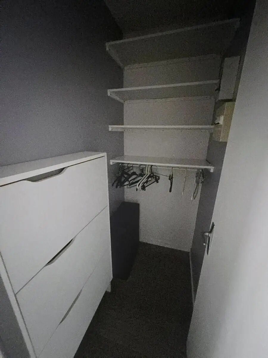 Appartement à louer, 25m², Reims