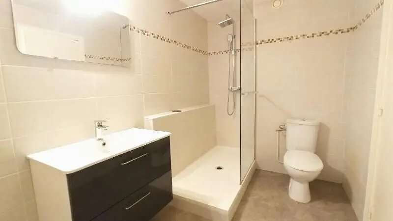 Appartement à louer, 57m², Reims