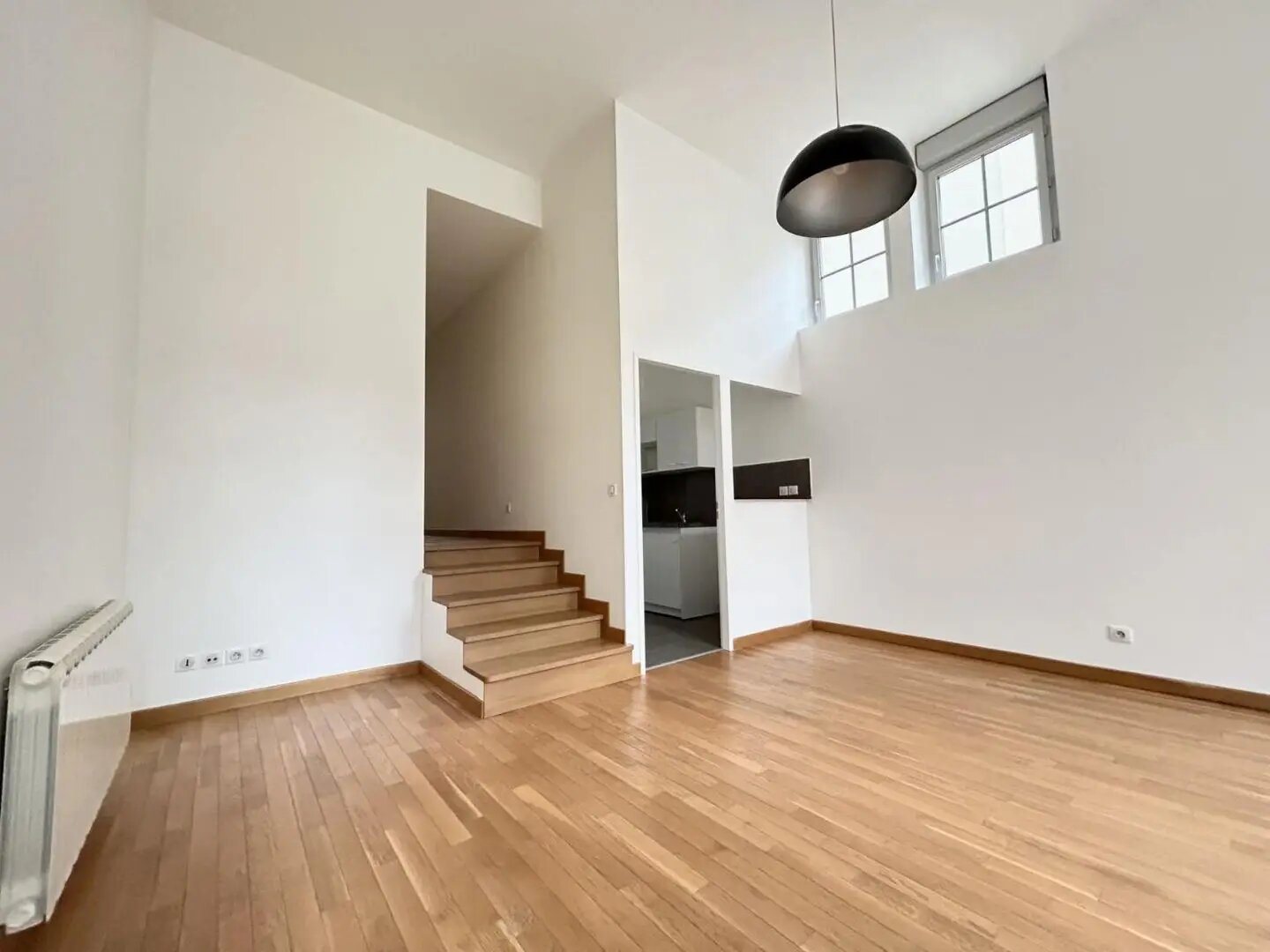 Appartement à louer, 43m², Reims