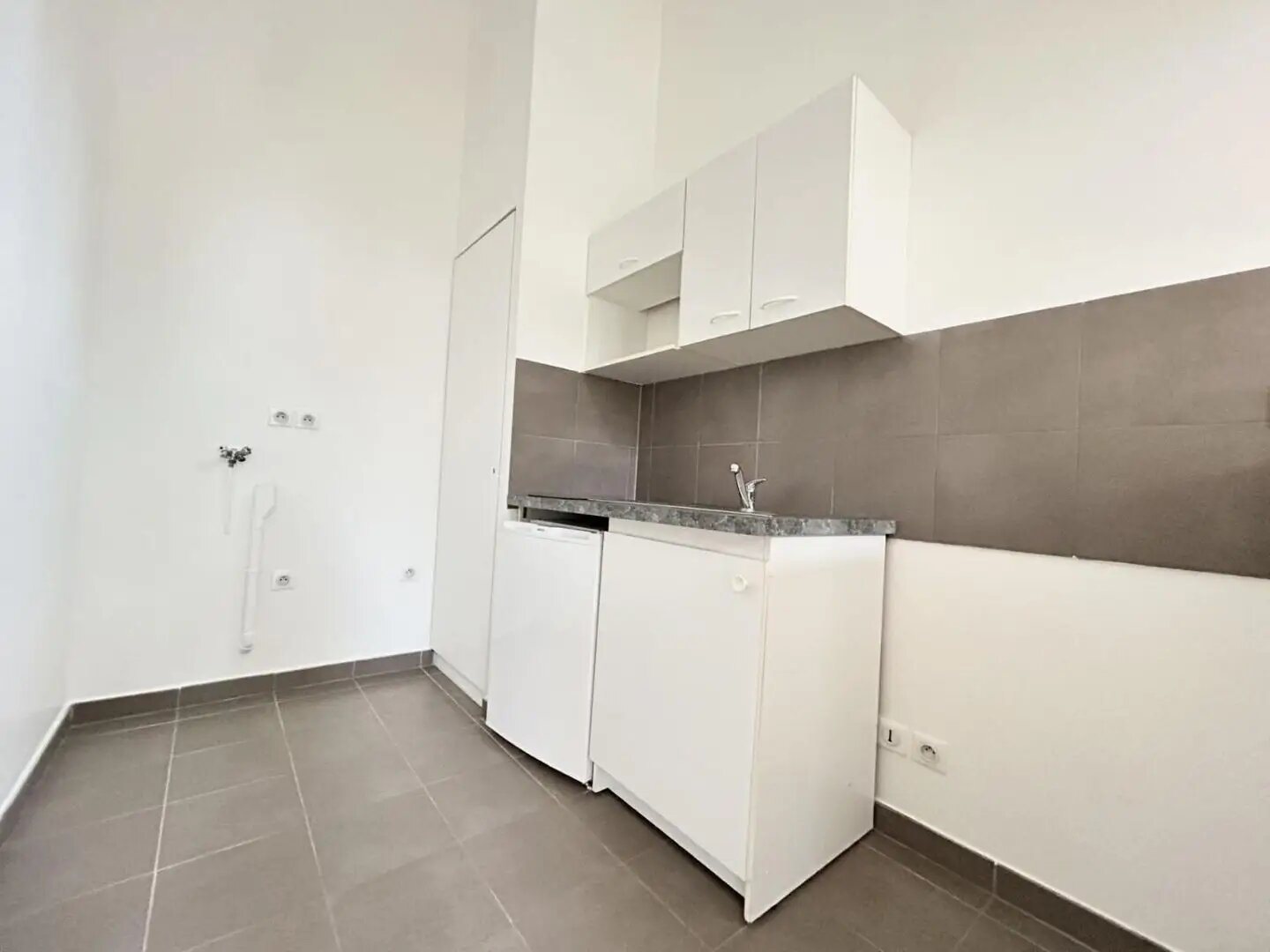 Appartement à louer, 43m², Reims