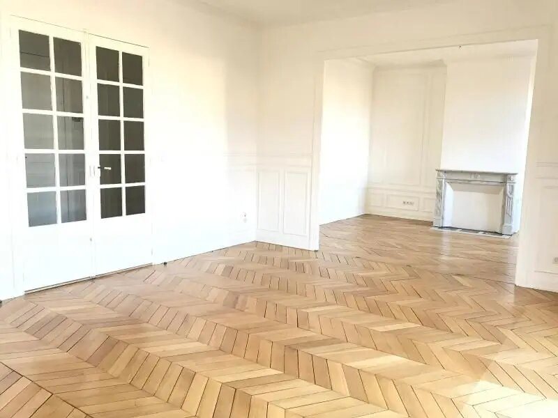 Appartement à louer, 151m², Reims