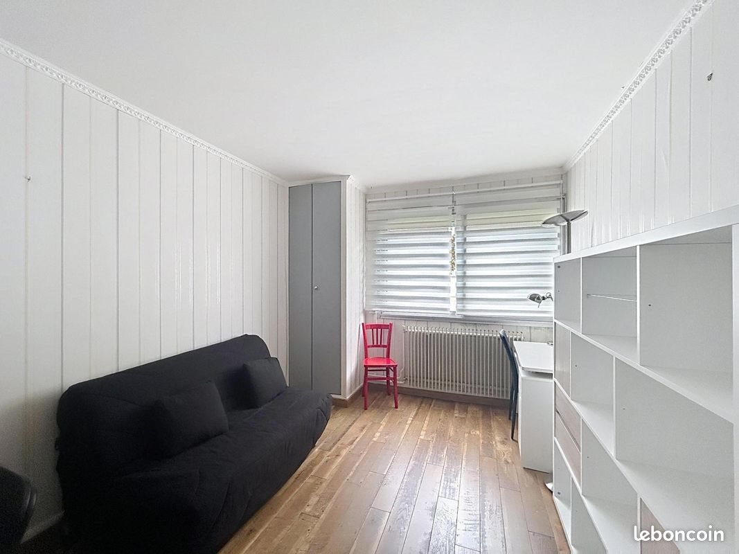Appartement à louer, 19m², Reims