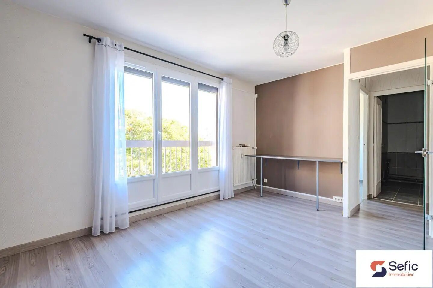 Appartement à vendre, 31m², Reims