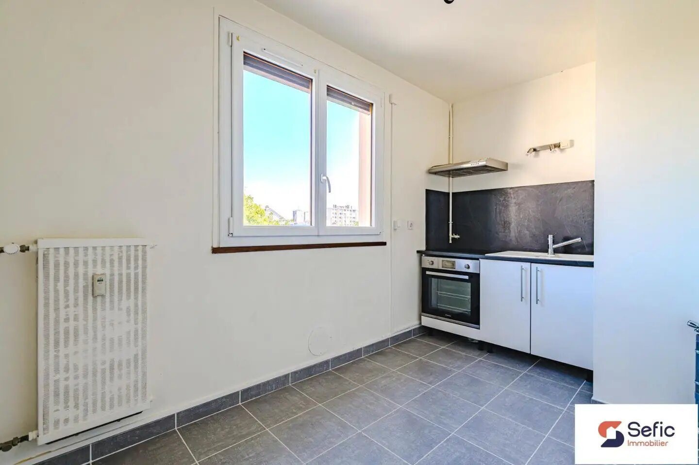 Appartement à vendre, 31m², Reims