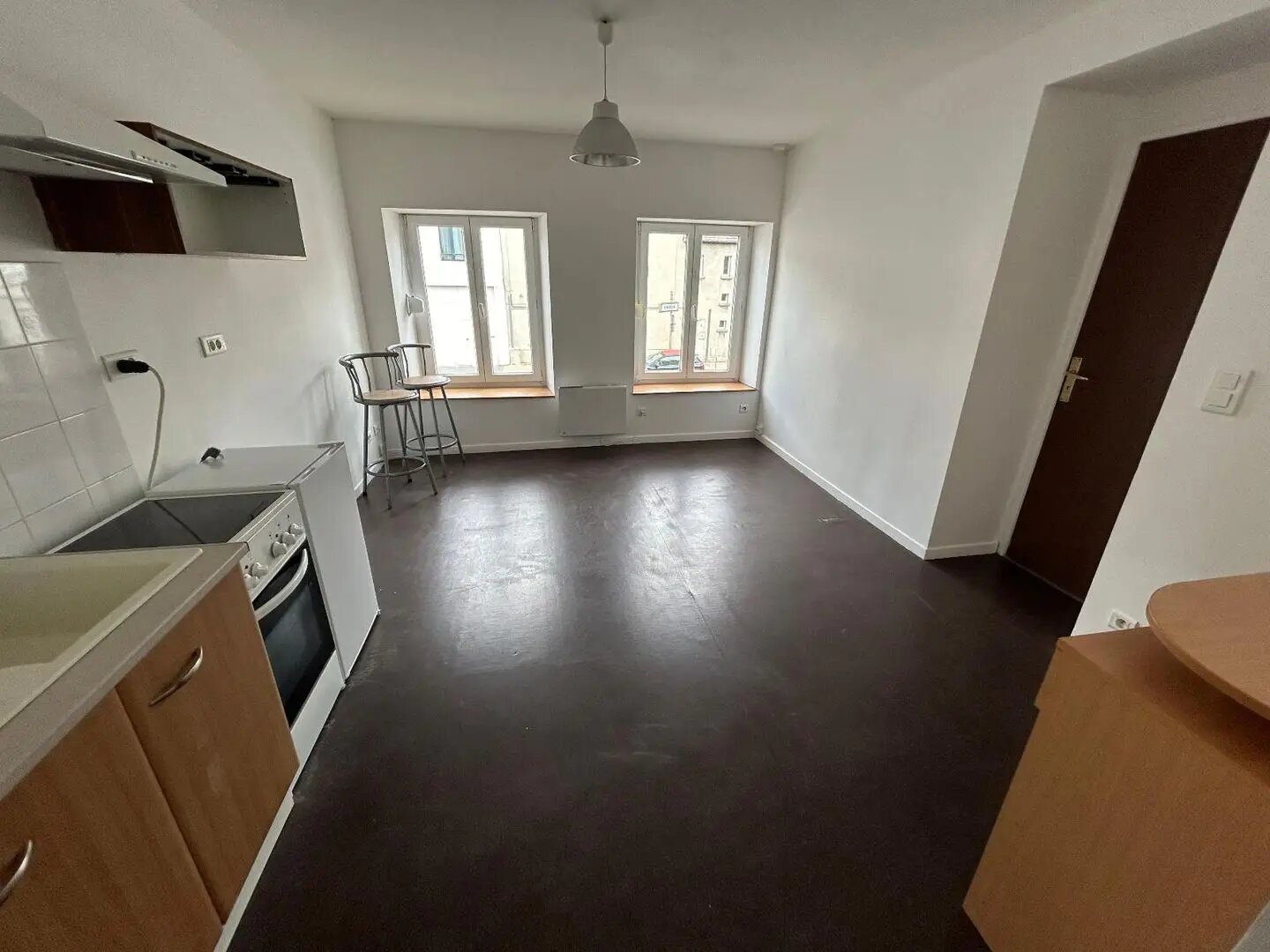 Appartement à louer, 30m², Reims