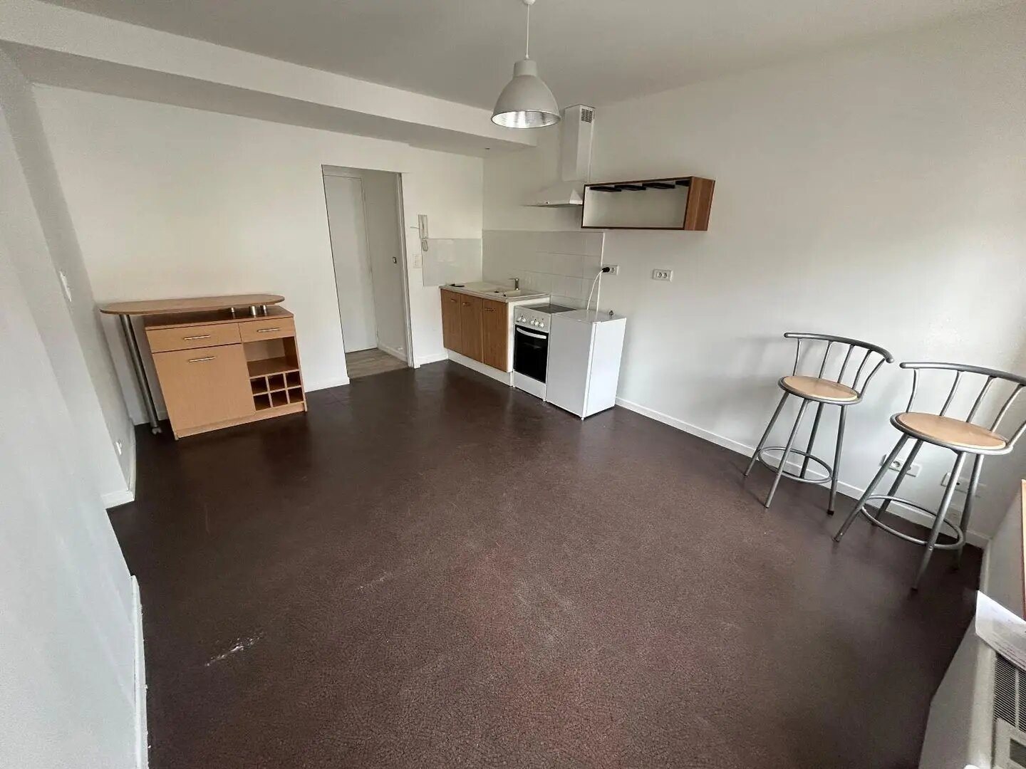 Appartement à louer, 30m², Reims