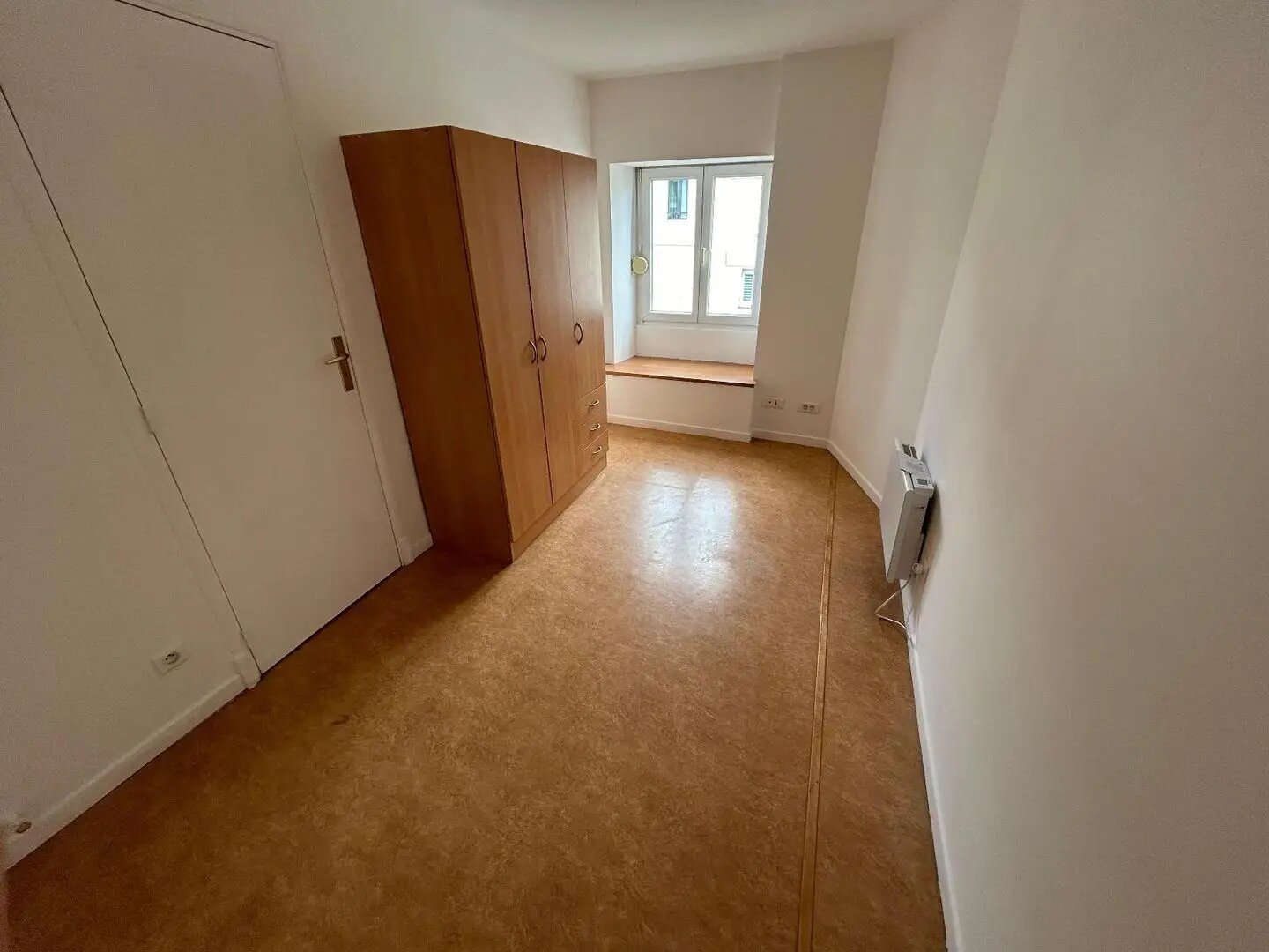 Appartement à louer, 30m², Reims