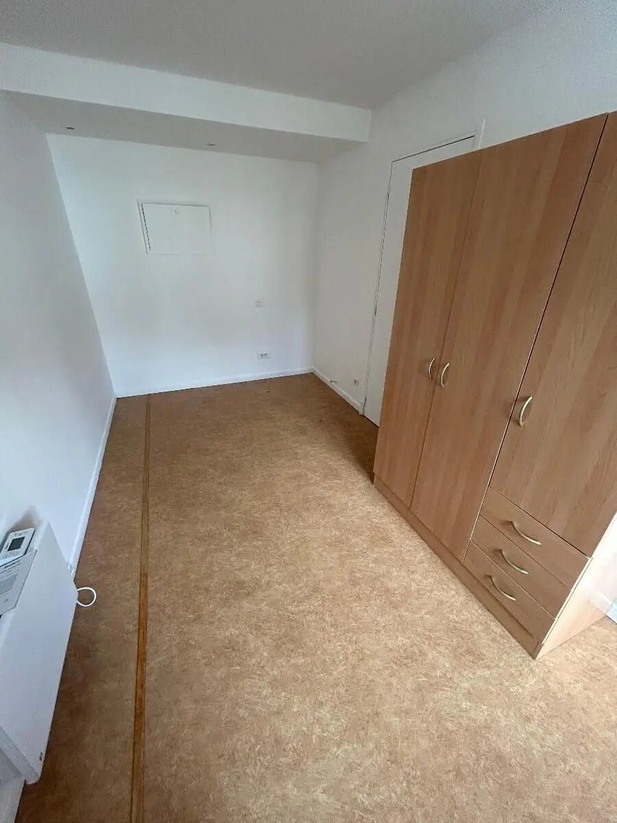 Appartement à louer, 30m², Reims