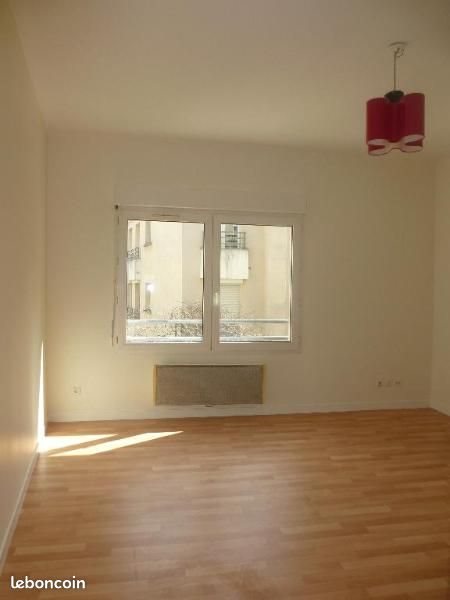 Appartement à louer, 30m², Reims