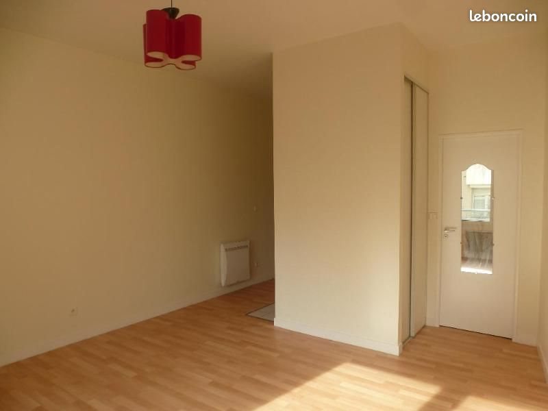 Appartement à louer, 30m², Reims