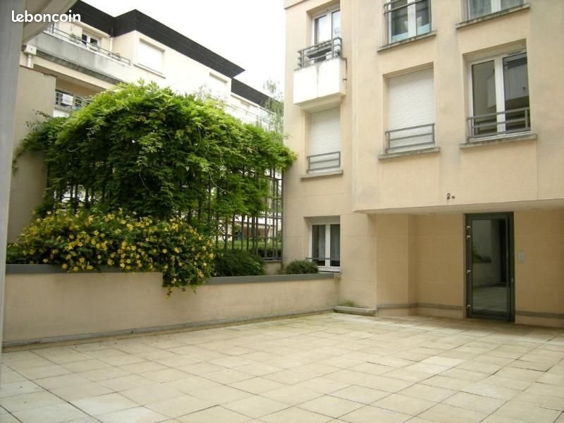Appartement à louer, 30m², Reims