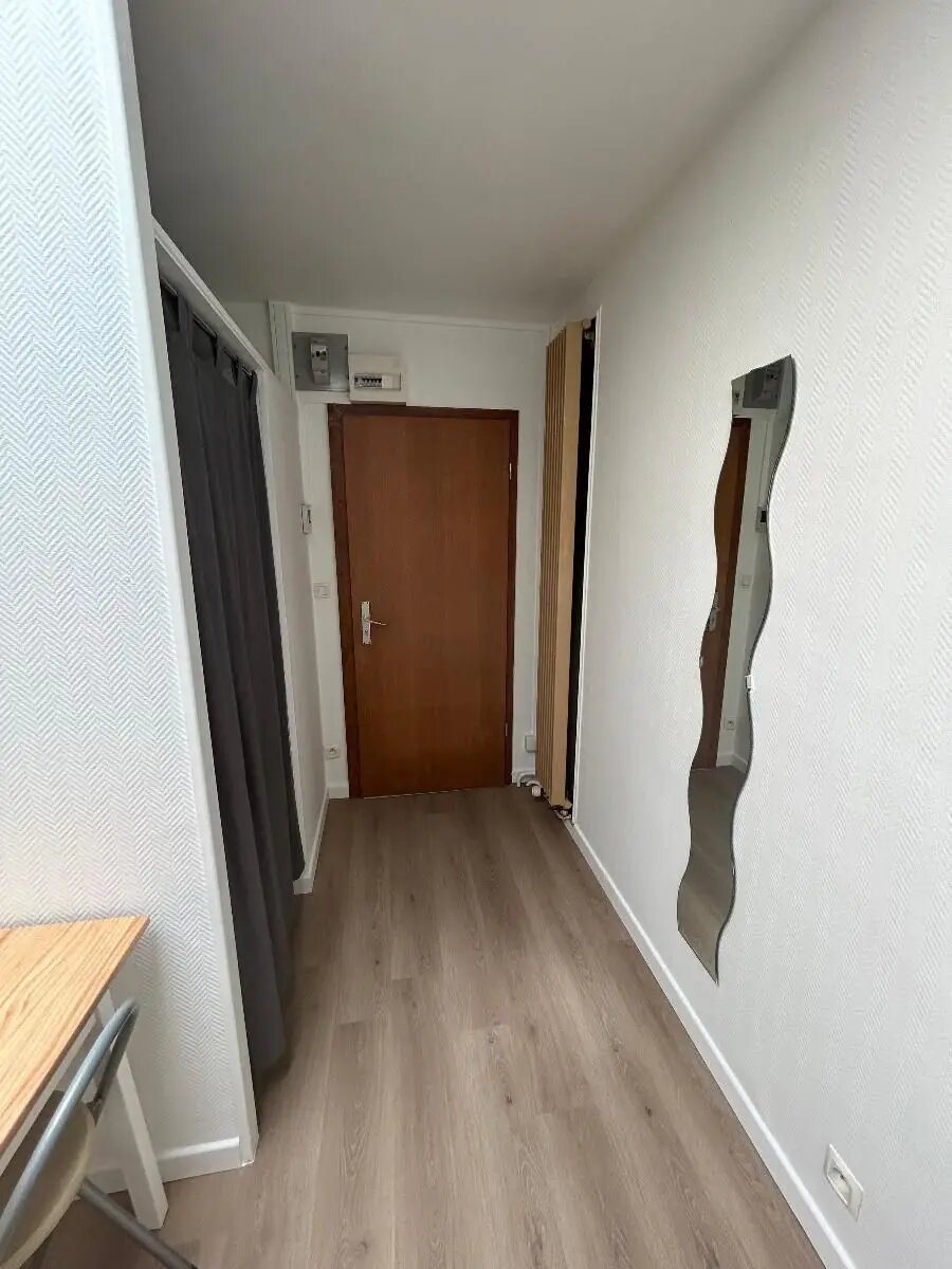 Appartement à louer, 17m², Reims