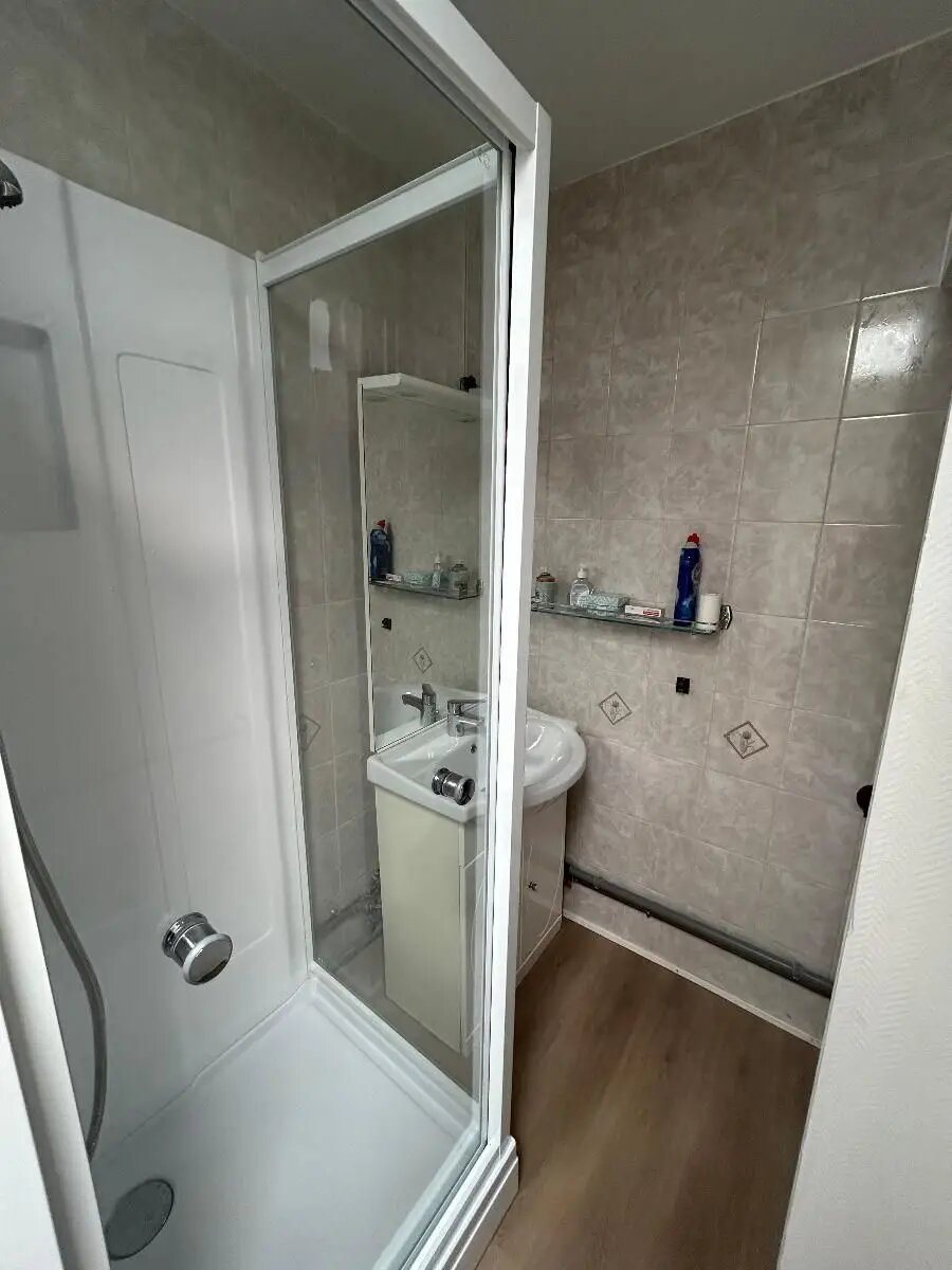 Appartement à louer, 17m², Reims