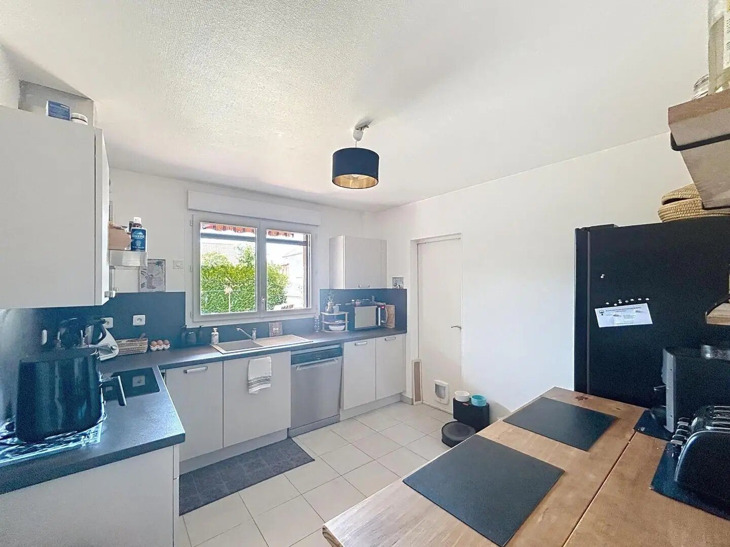Maison à louer, 123m², Saint-Brice-Courcelles
