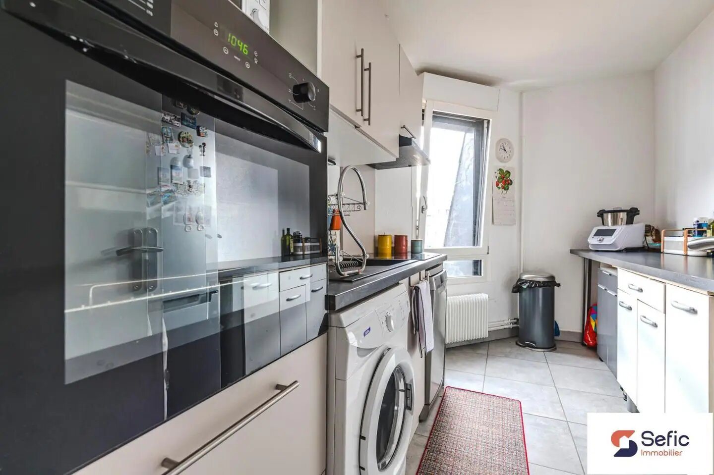Appartement à vendre, 60m², Reims