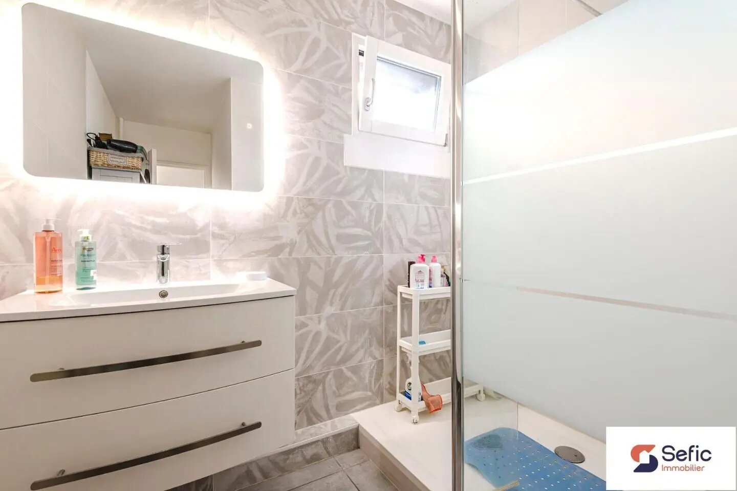 Appartement à vendre, 60m², Reims
