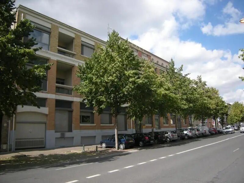 Appartement à louer, 24m², Reims