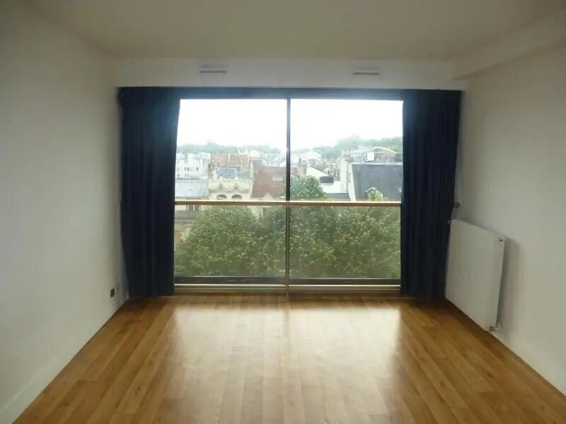 Appartement à louer, 21m², Reims