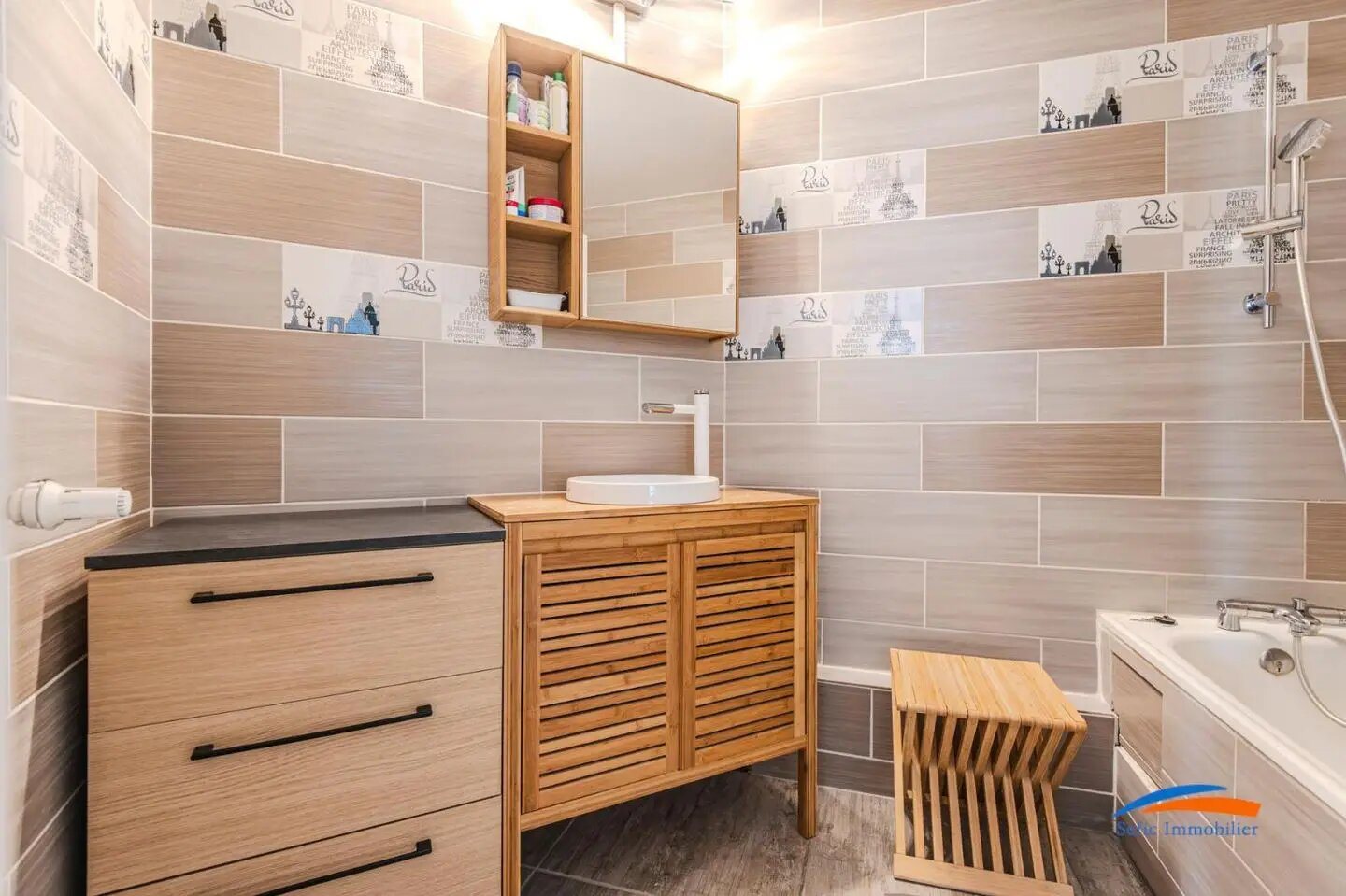 Appartement à vendre, 90m², Reims