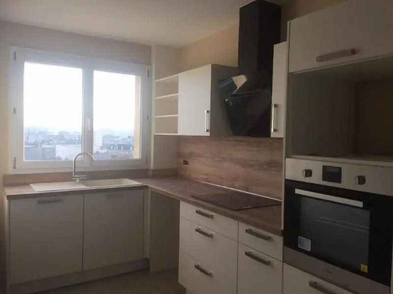 Appartement à louer, 66m², Reims