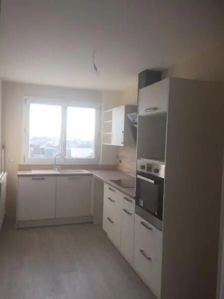 Appartement à louer, 66m², Reims