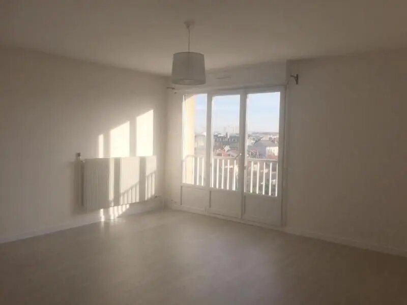 Appartement à louer, 66m², Reims
