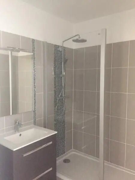 Appartement à louer, 66m², Reims