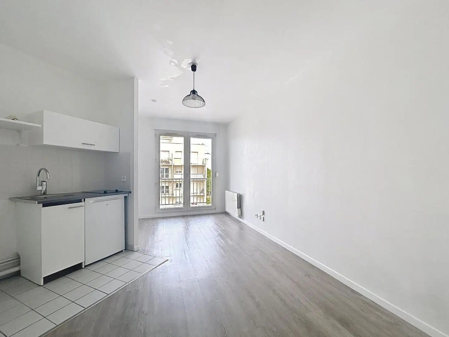 Appartement à louer, 30m², Reims