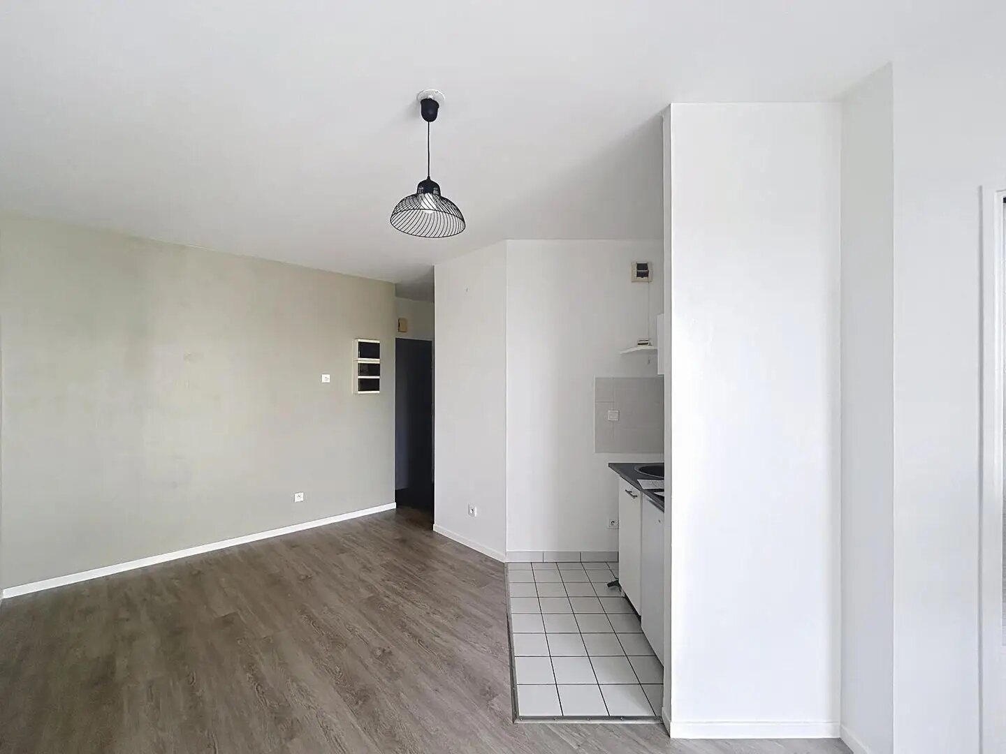 Appartement à louer, 30m², Reims