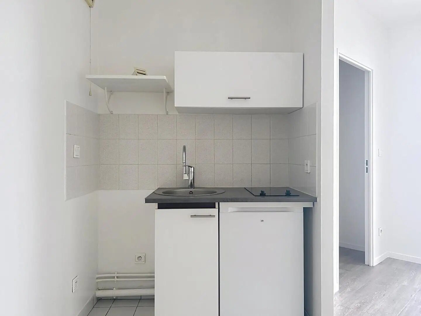 Appartement à louer, 30m², Reims