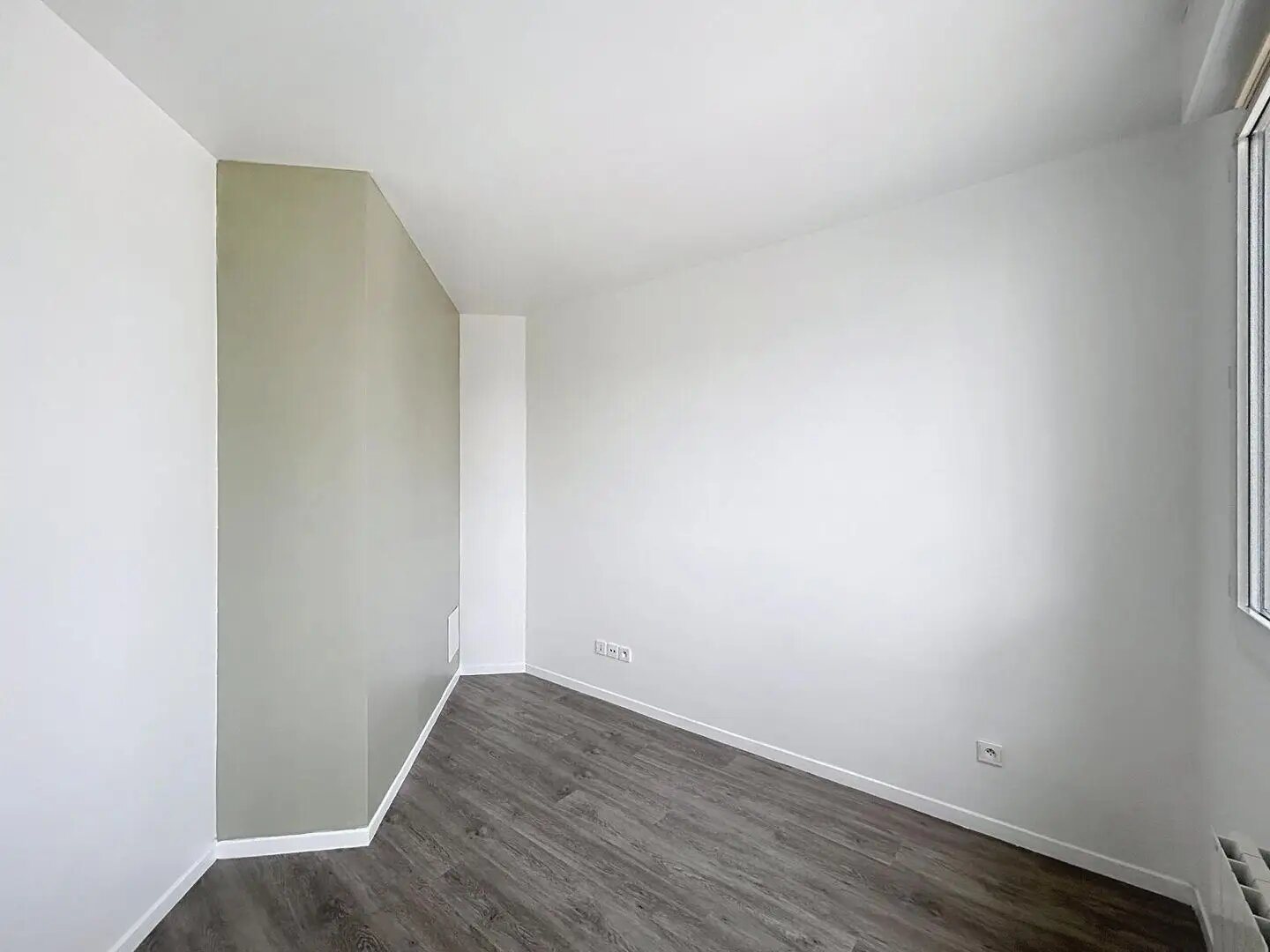 Appartement à louer, 30m², Reims