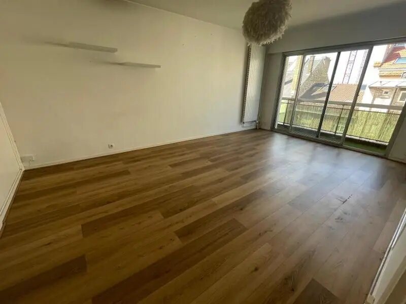 Appartement à louer, 51m², Reims