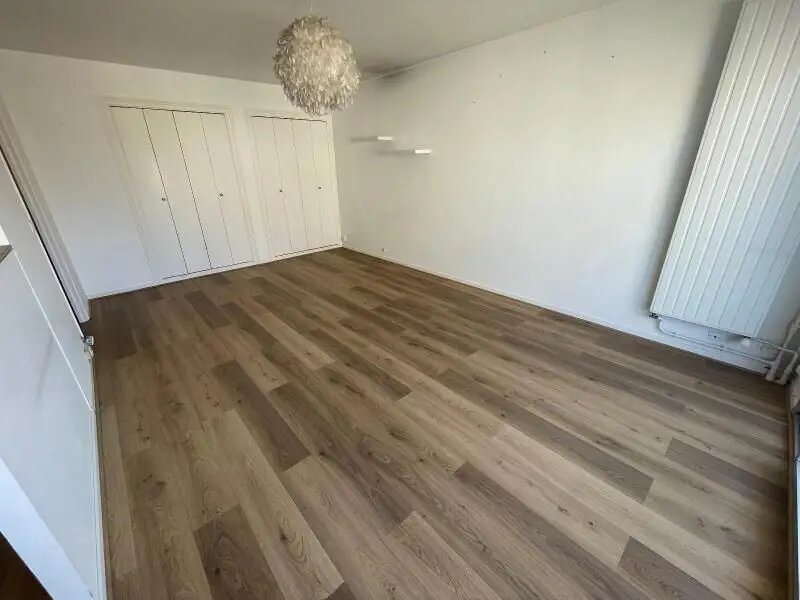 Appartement à louer, 51m², Reims