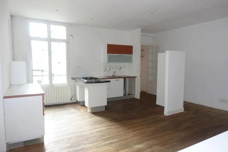 Appartement à louer, 68m², Reims