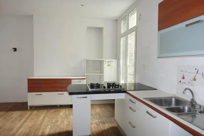 Appartement à louer, 68m², Reims