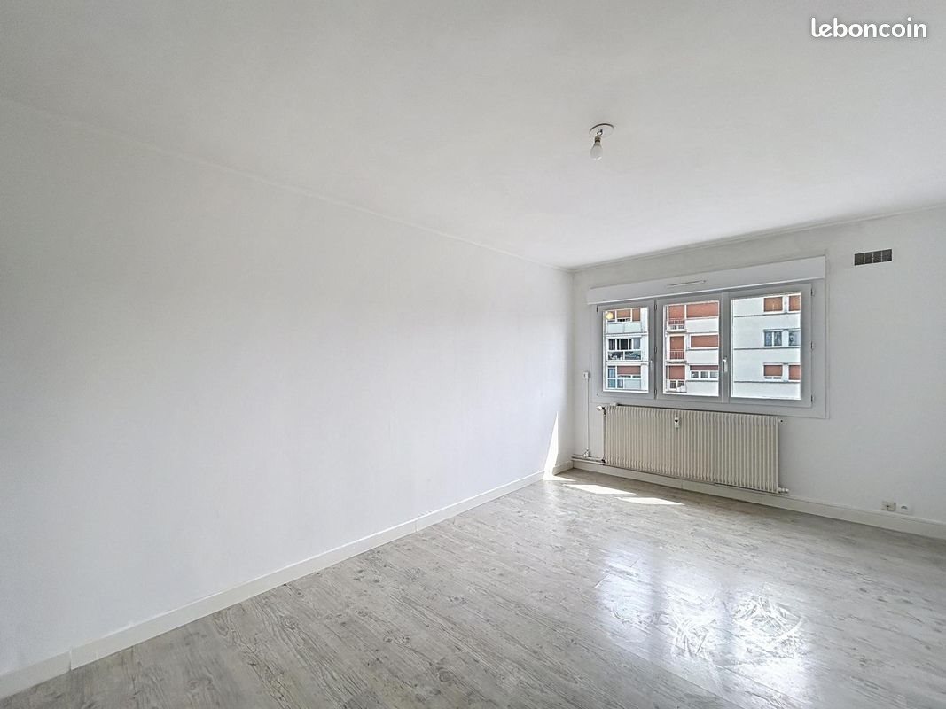 Appartement à louer, 44m², Tinqueux